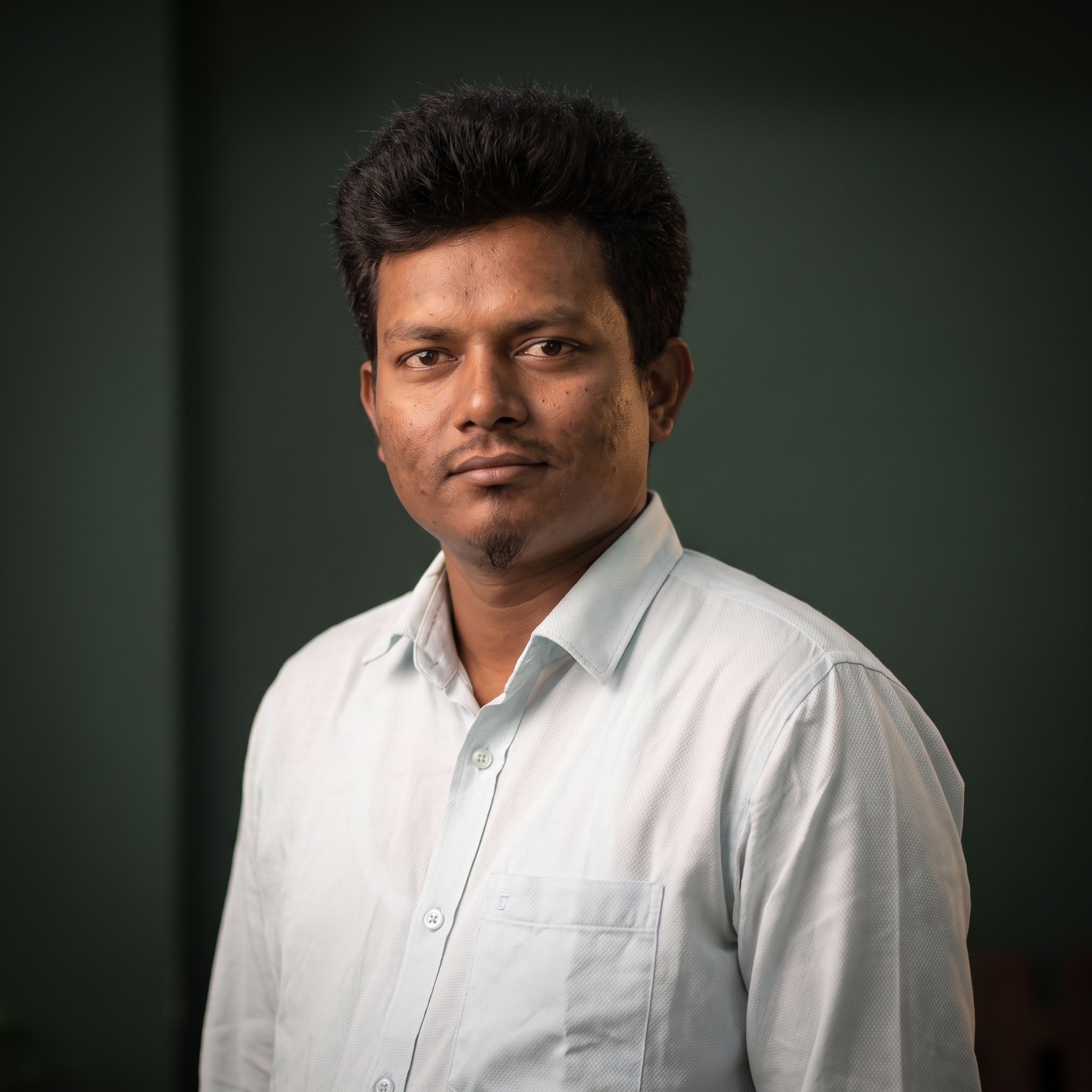 Md Kamrul Hasan - Growth Marketer & Performance Marketing Expert in Bangladesh